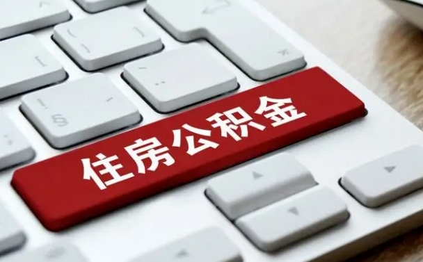 冠县公积金离职了怎么支取（公积金离职后怎么取）
